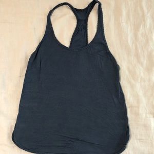 Lululemon Racerback Tank